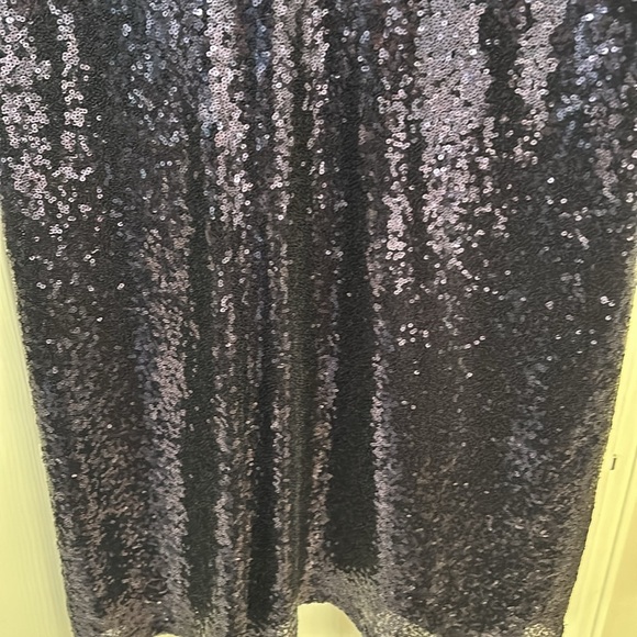 Lulus Sequin Mini - Picture 4 of 6